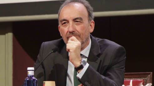 Manuel Marchena: “¿Quién responde por los daños  producidos por la Inteligencia Artificial?”