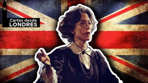 Opinión | CDL: Mujeres pioneras en la Abogacía de Inglaterra y Gales
