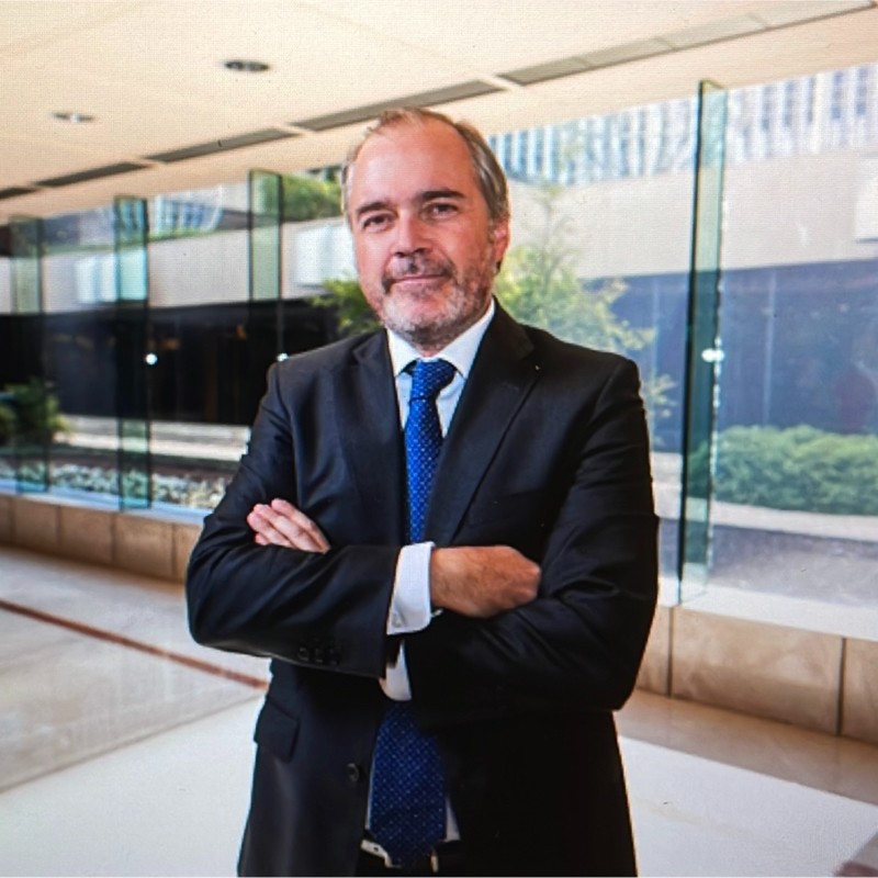 Nicolás de Gaviria Fobian