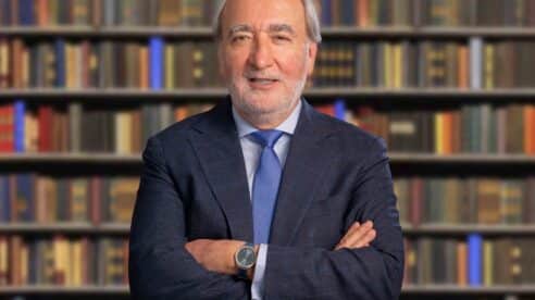 José María Beneyto, nuevo presidente de la Asociación Española de Empresas de Consultoría