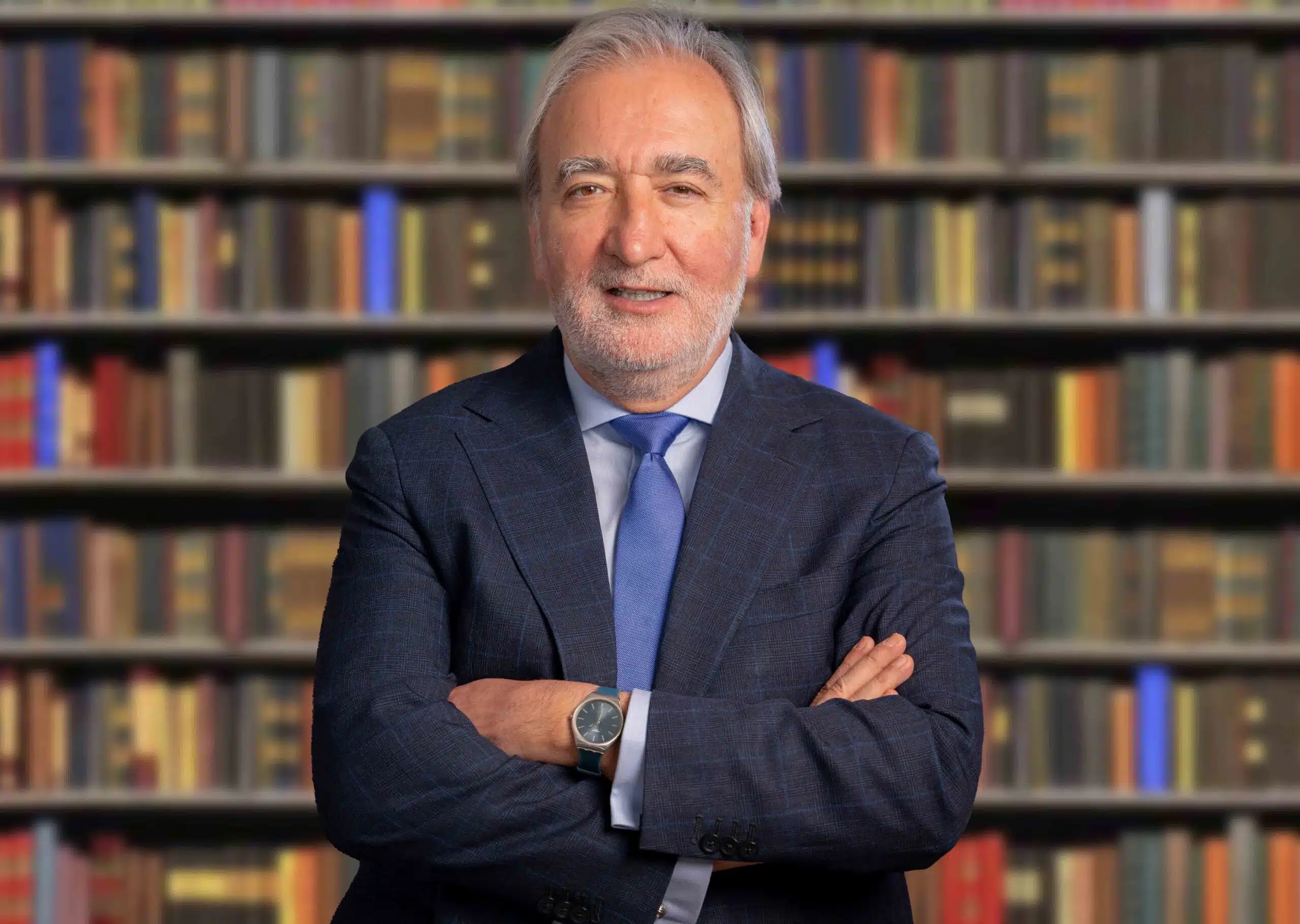José María Beneyto, nuevo presidente de la Asociación Española de Empresas de Consultoría