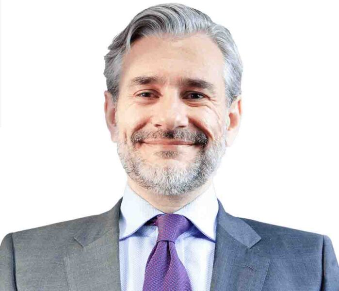 Rafael García del Poyo