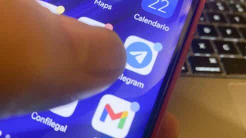 El juez Pedraz ordena bloquear Telegram en España