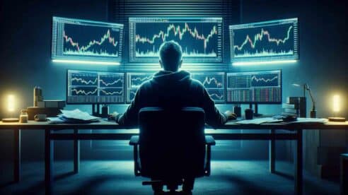 Absuelto del delito de estafa en caso de «trading» financiero un gestor de inversiones