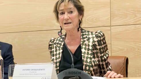 Victoria Ortega anuncia que convocará elecciones a la Presidencia pero no revela si se presentará