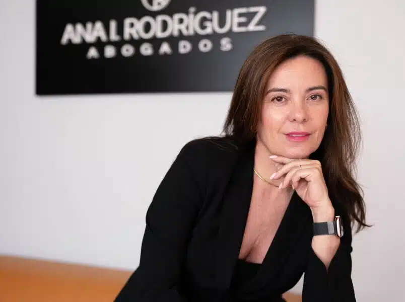 Ana I.Rodríguez
