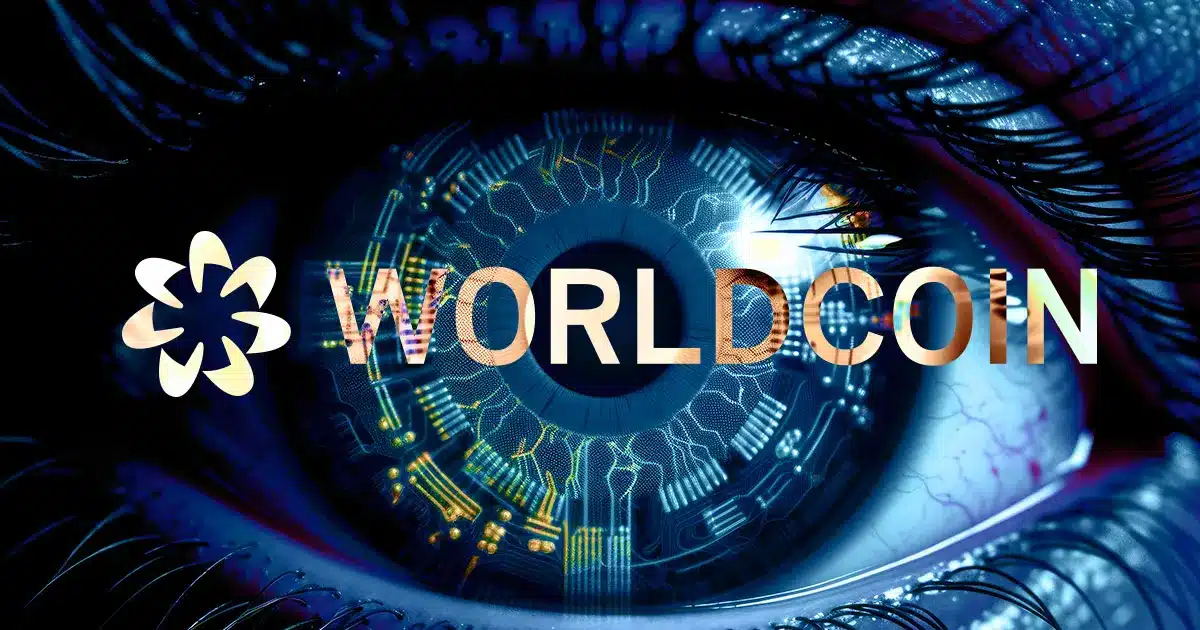 La Agencia Española de Protección de Datos ordena bloquear la captación de datos biométricos mediante el iris a Worldcoin