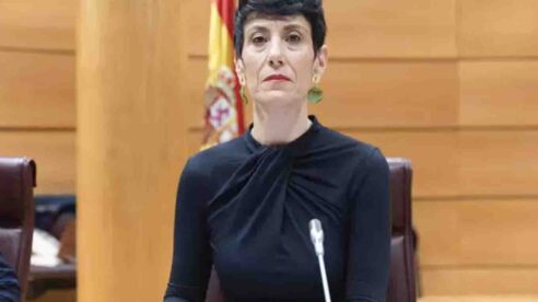 Mutualidad defiende el modelo de alternatividad en la previsión social tras las declaraciones de la ministra Elma Saiz