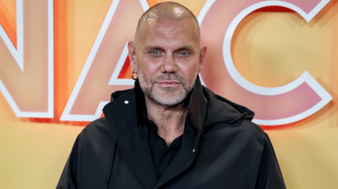 Nacho Vidal, condenado por conducir sin carné y bajo los efectos de las drogas