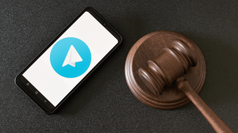 Santiago Pedraz suspende el acuerdo de paralizar Telegram y pide un informe policial con más datos sobre la aplicación