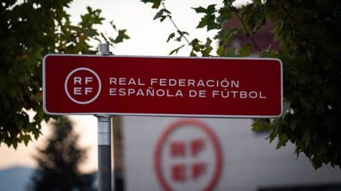 La Federación Española de Fútbol, investigada por la UCO por contratos irregulares