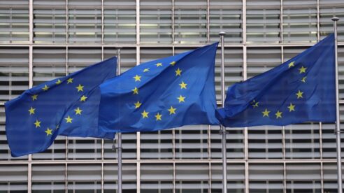 Justicia se queda sin asistencia especializada en Derecho de la UE ante una condena de 6 millones de euros