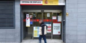 Un hombre no tendrá que devolverle al SEPE 16.330 euros que recibió "por error" en el subsidio para mayores de 52
