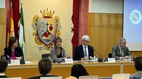 El CGAE pide más medios para la prevención y represión del blanqueo de capitales