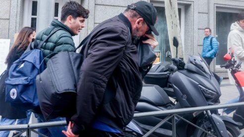 El Gobierno cuantifica en 17,8 millones € los fondos europeos afectados por la trama de corrupción del caso Koldo