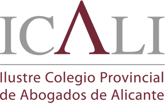 Ilustre Colegio de la Abogacía de Alicante (ICALI)