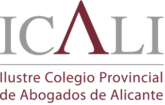 Ilustre Colegio de la Abogacía de Alicante (ICALI)