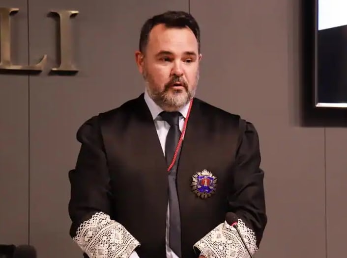 Ignacio Gally Muñoz