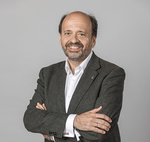 José Luis Barceló Blanco-Steger