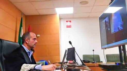 Opinión | Los juicios serán preferentemente telemáticos a partir de ahora, según  el Real Decreto-ley 6/2023