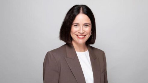 Dentons incorpora a Inmaculada Castelló como nueva socia de Mercantil