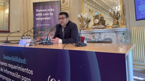 La nueva Directiva de Información Corporativa obligará a 50.000 empresas a informar sobre sostenibilidad