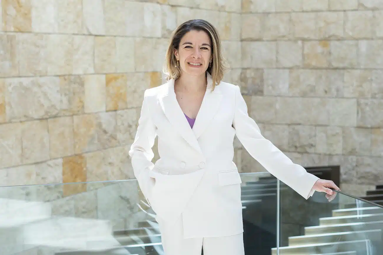 Pérez-Llorca incorpora a Marta Núñez como socia de Fiscal