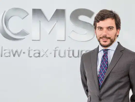 CMS anuncia 54 nuevos socios a nivel global en el último año, solo un español: Ricardo Héctor Lorca