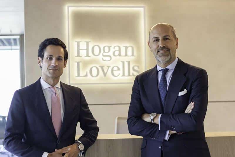 Hogan Lovells nombra a Andrés Candela como asesor de Derecho Inmobiliario