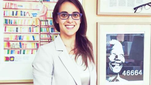 Entrevista | Alessia Schiavon (FIBGAR) explica cómo la Directiva Anti-SLAPP protege la libertad de información frente a posibles demandas