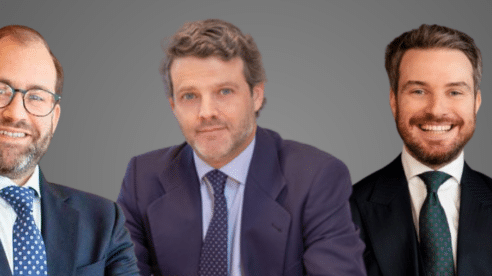 Allen & Overy ha asesorado a Macquarie Capital en la adquisición de la red de fibra de DIGI España