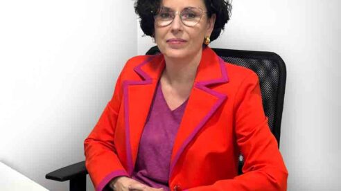 Entrevista | Ana Vives, directora de contenidos de Tirant Lo Blanch: “Con T-Conecta los despachos tienen la respuesta a todas sus necesidades de marketing”