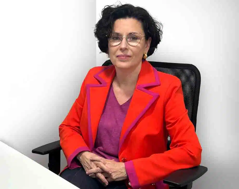Entrevista | Ana Vives, directora de contenidos de Tirant Lo Blanch: “Con T-Conecta los despachos tienen la respuesta a todas sus necesidades de marketing”