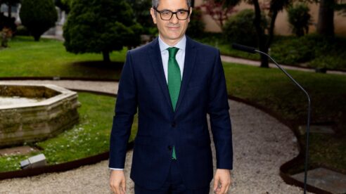 La APIF le dice a Bolaños que para que los fiscales asuman la instrucción hay que darles independencia