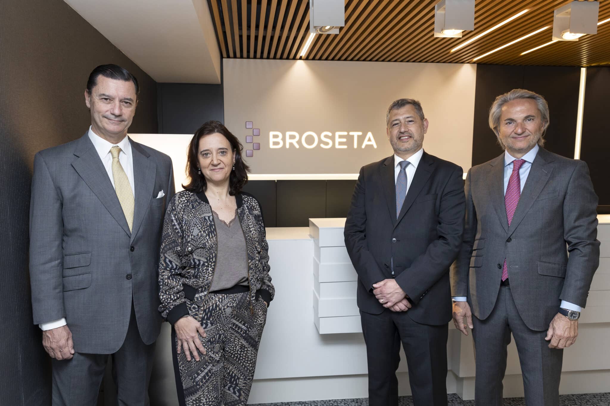 BROSETA impulsa su crecimiento en Portugal con la incorporación de seis ...