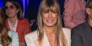 Begoña Gómez