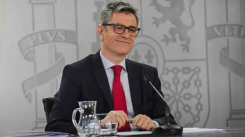 El Gobierno reforma el Registro Central de Delincuentes Sexuales para proteger mejor a los menores