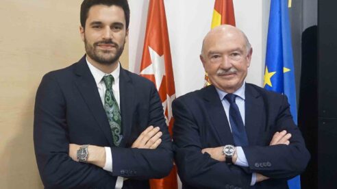 Javier Puyol y Carlos Franco publican «Las evidencias y garantías en las investigaciones en el canal de denuncias»