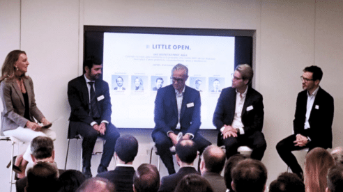 El 25% de las disputas sobre M&A recurren ya al arbitraje, según Little Open