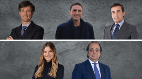 Clifford Chance asesora a bancos y suscriptores en la mayor emisión de bonos de la historia de Cepsa