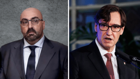 Koldo e Illa abren las comisiones de investigación sobre los presuntos contratos irregulares en la pandemia