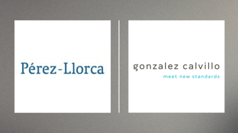 Pérez-Llorca y el despacho mexicano González Calvillo anuncian un acuerdo de integración