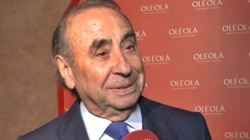 Absuelto el empresario Pedro Trapote de delito fiscal por aplicación de la doctrina del fruto del árbol envenenado