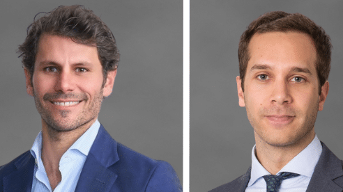 Clifford Chance asesora a ib vogt en la financiación de un proyecto de energía solar fotovoltaica en España