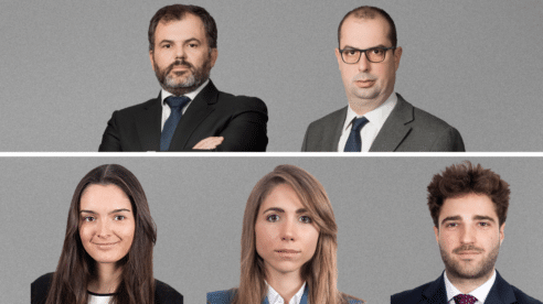 Clifford Chance asesora a Esteve en su oferta vinculante para la adquisición de HRA Pharma Rare Diseases
