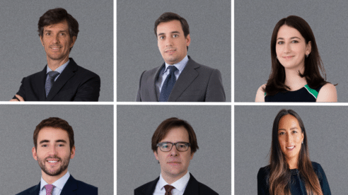 Clifford Chance asesora a BNP Paribas y J.P. Morgan en operaciones financieras de Atradius por 550 millones de euros
