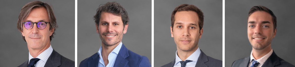 Clifford Chance asesora a ib vogt en la financiación de un proyecto de energía solar fotovoltaica en España