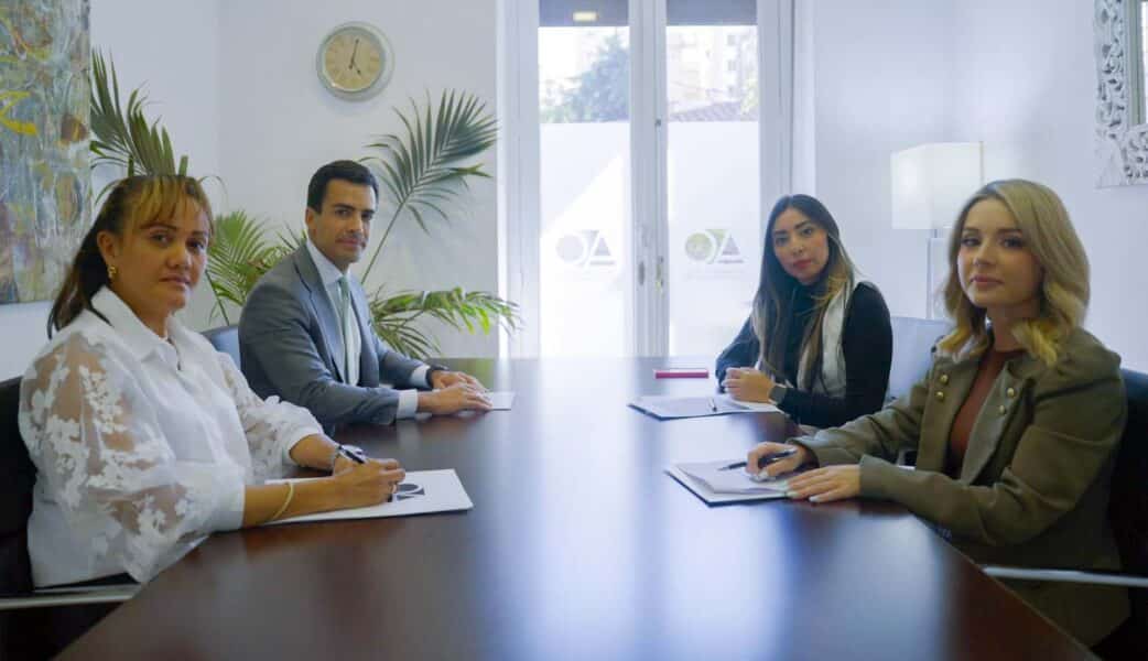 Darling Arrieta, Juango, y demás copia