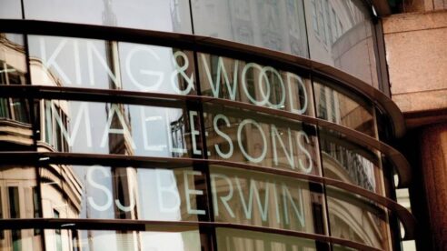 El equipo completo de KWM Madrid se une al despacho internacional Addleshaw Goddard, que aterriza en España