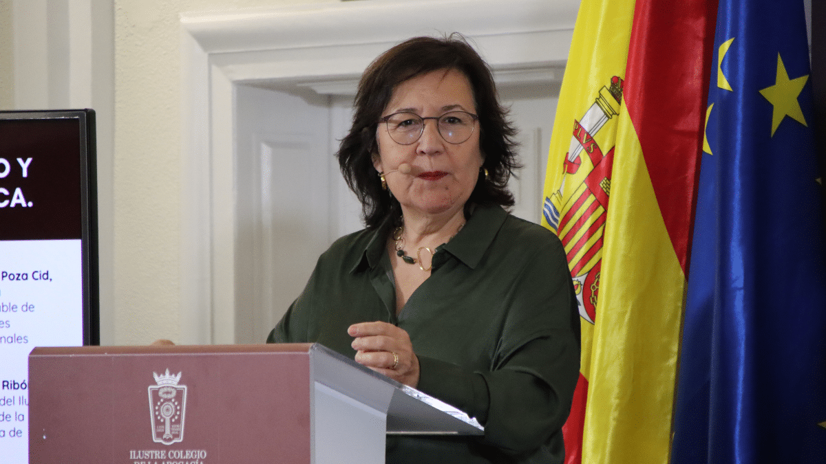 La AF se suma a APIF y rechaza reunirse con Álvaro García Ortiz para la reforma de Fiscalía